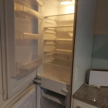 Apartamento Pachecos *