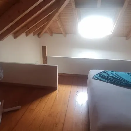 Apartman Pachecos *