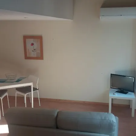 Pachecos Apartment *