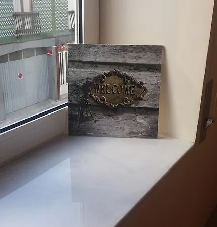 Lägenhet Pachecos Oporto