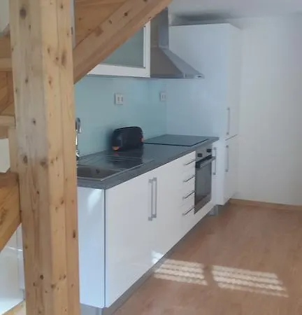 アパート Pachecos