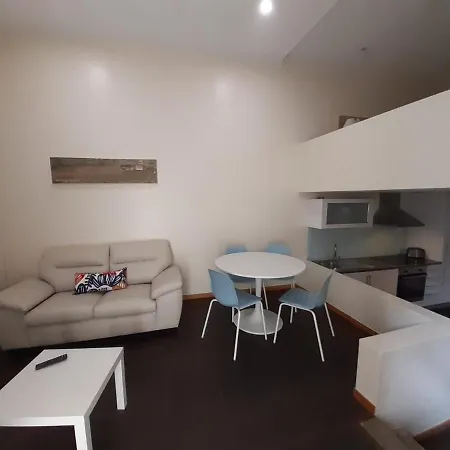 Pachecos Apartment Porto