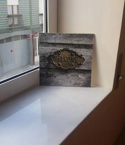 Daire Pachecos Porto