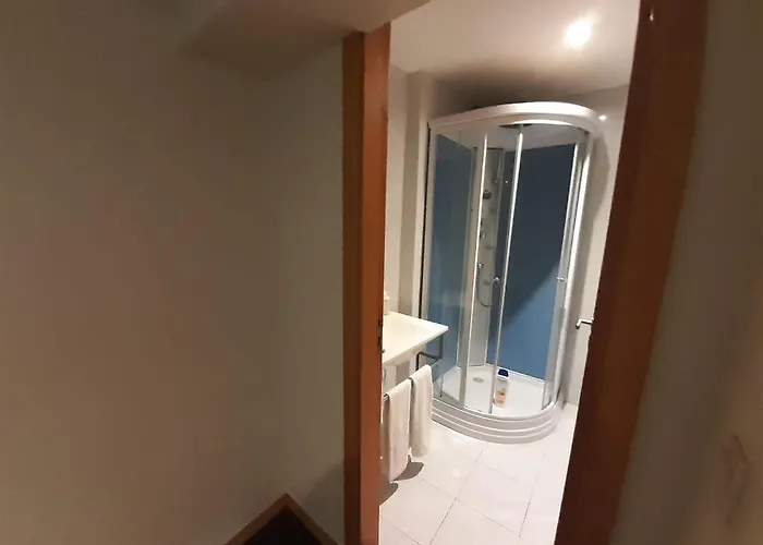 Daire Pachecos Porto