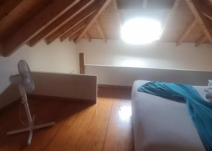 아파트 Pachecos *