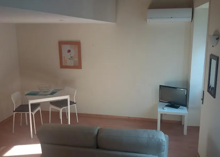 Pachecos 아파트 *