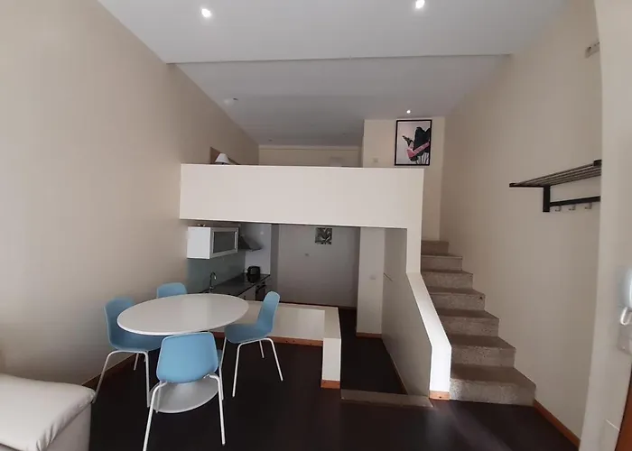 아파트 Pachecos *